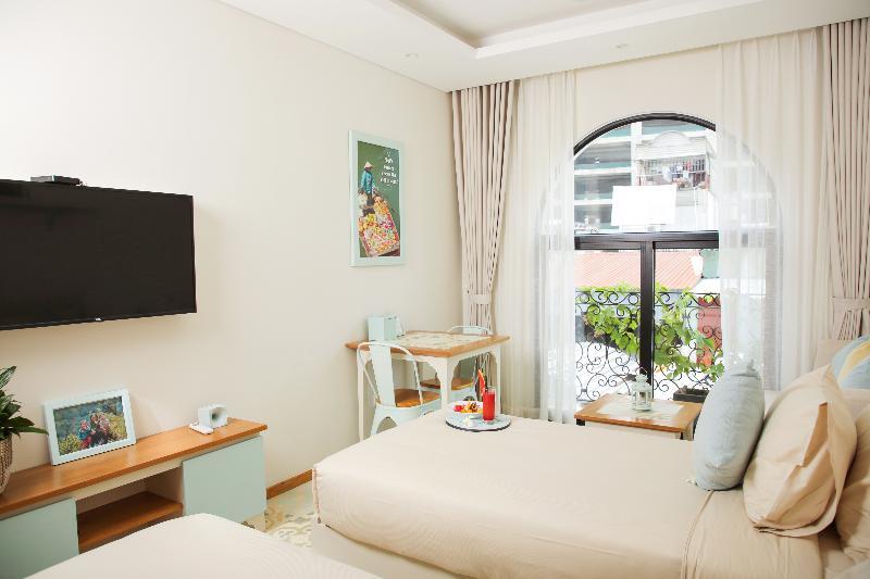 Khách sạn Lief Mojo Sai Gon TP. Hồ Chí Minh
